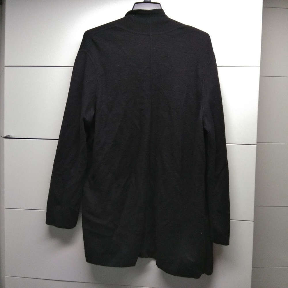 Reversible Open Jacket Unknown Brand - image 6